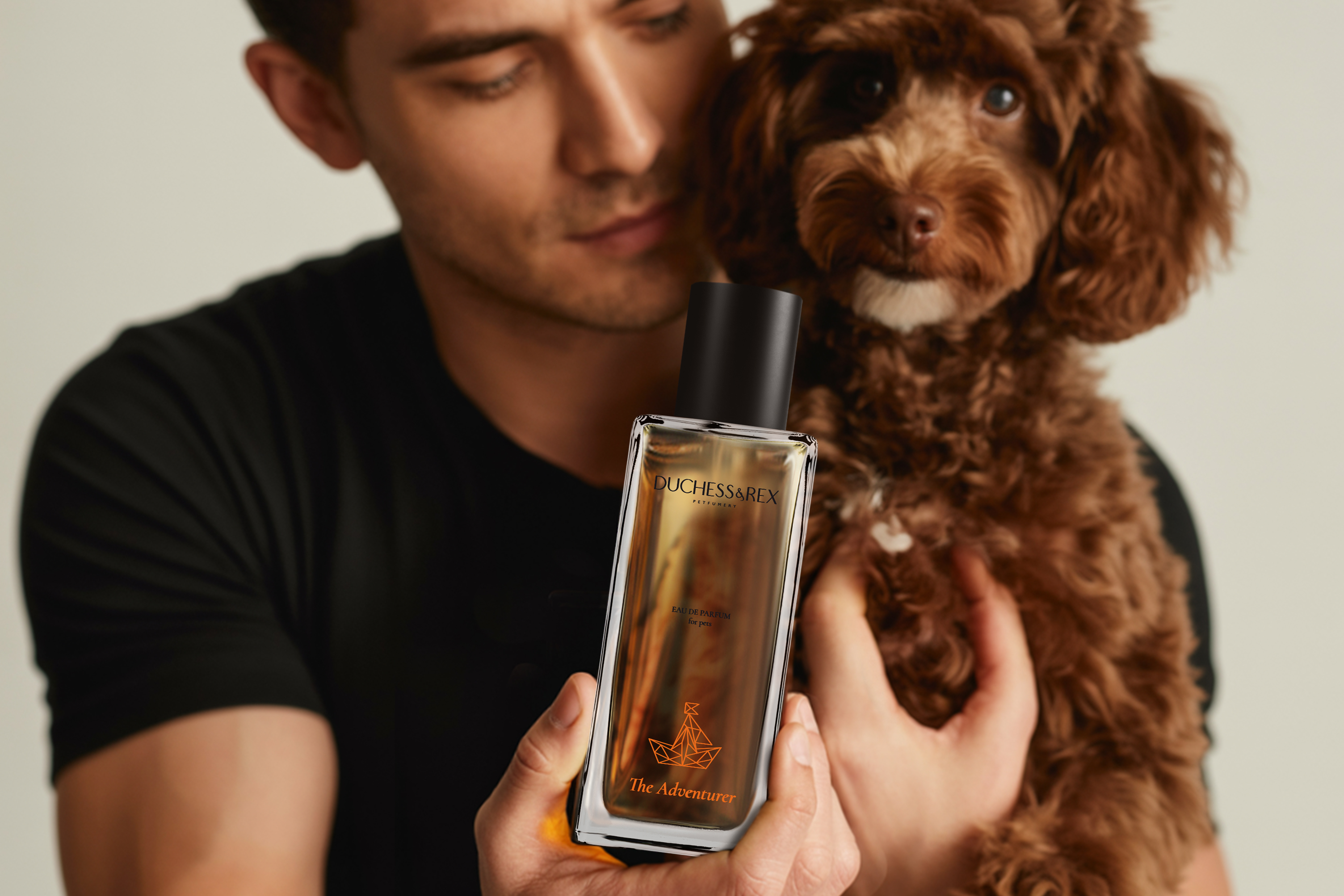 Is Pet Fragrance Safe for Dogs and Cats? | Duchess & Rex