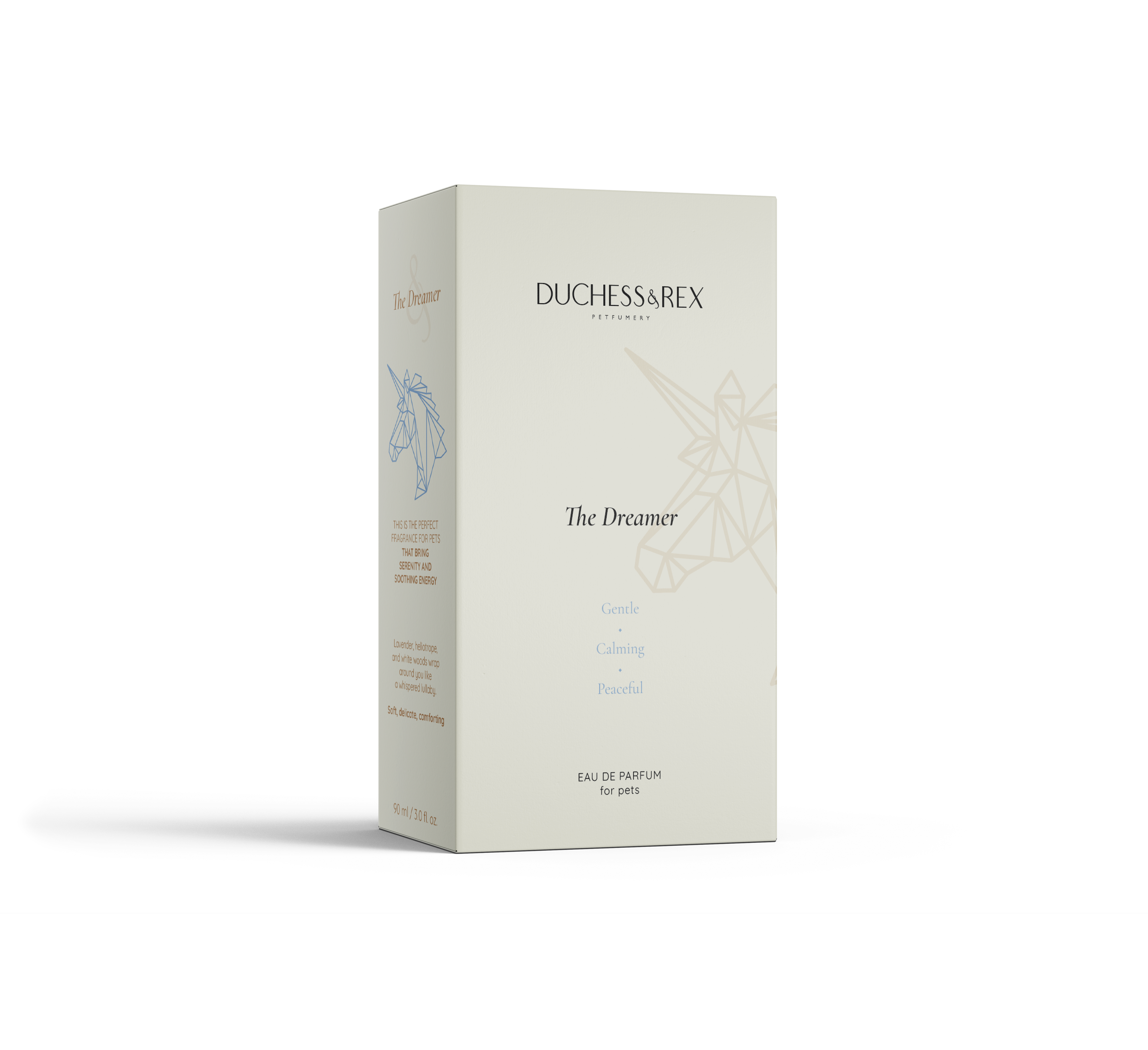 The Dreamer Eau de Parfum for Pets | Gentle & Calming