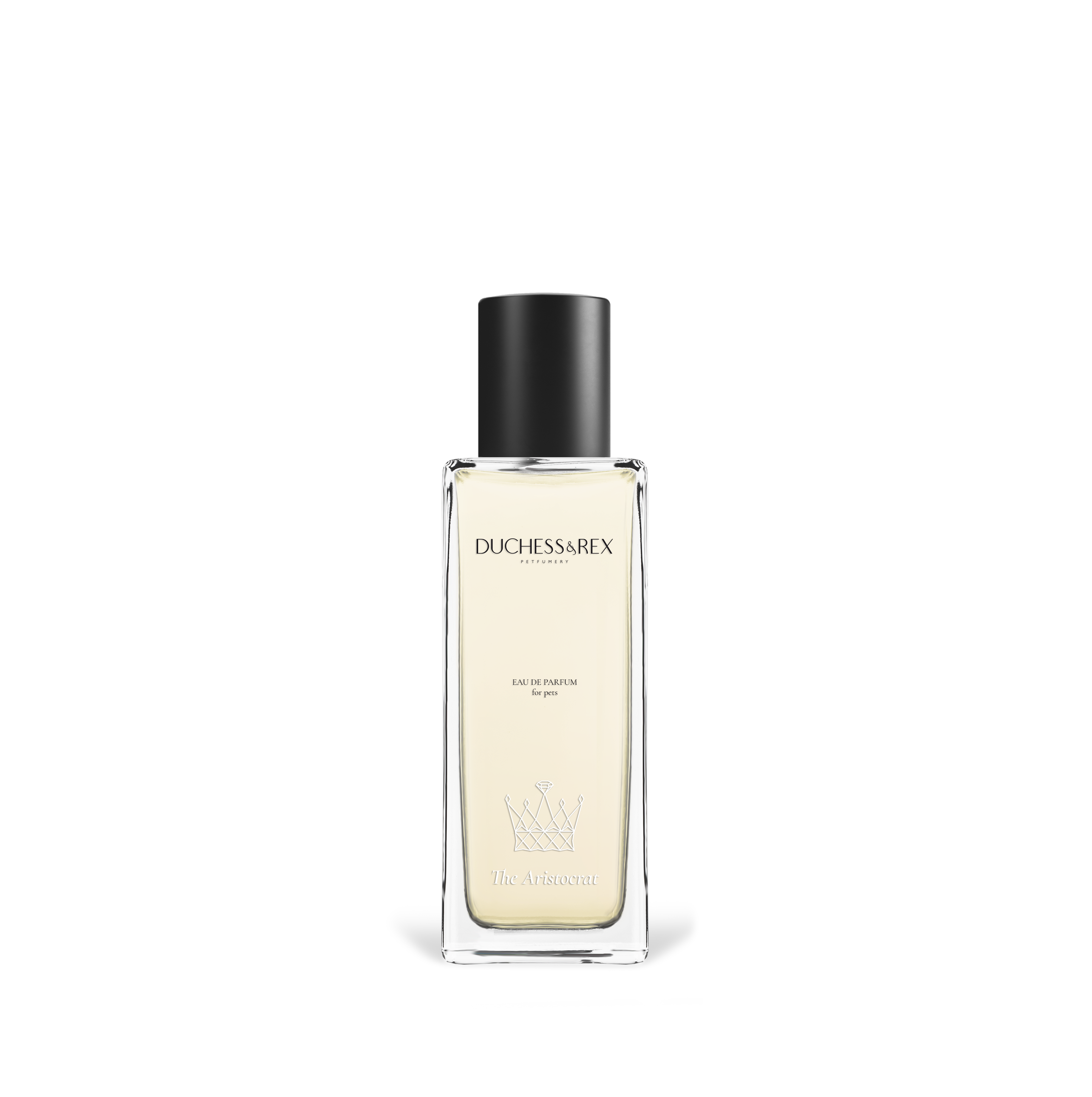 The Aristocrat Eau de Parfum for Pets | Refined & Timeless