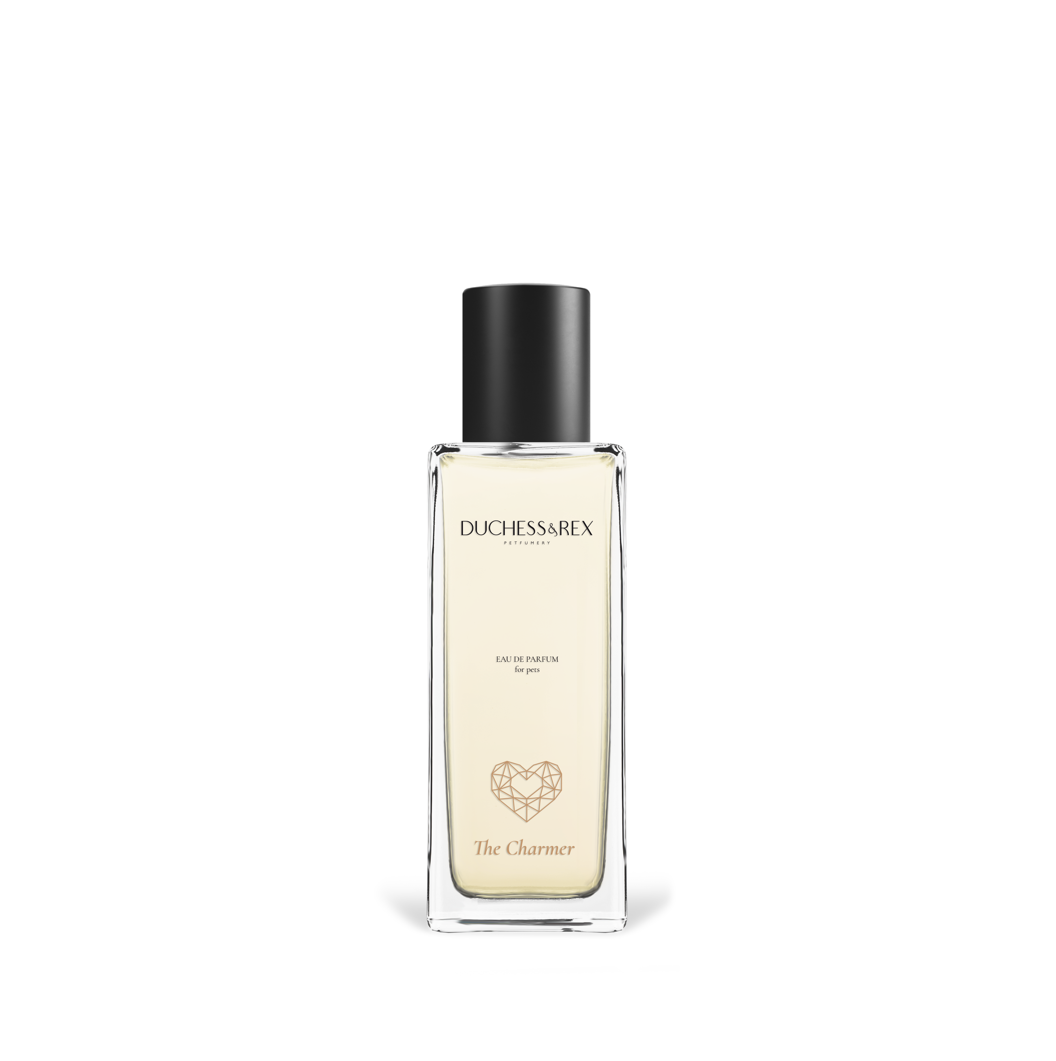 The Charmer Eau de Parfum for Pets | Playful & Affectionate